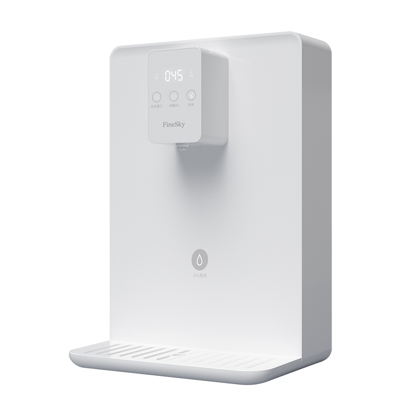 壁掛式管線機(jī)