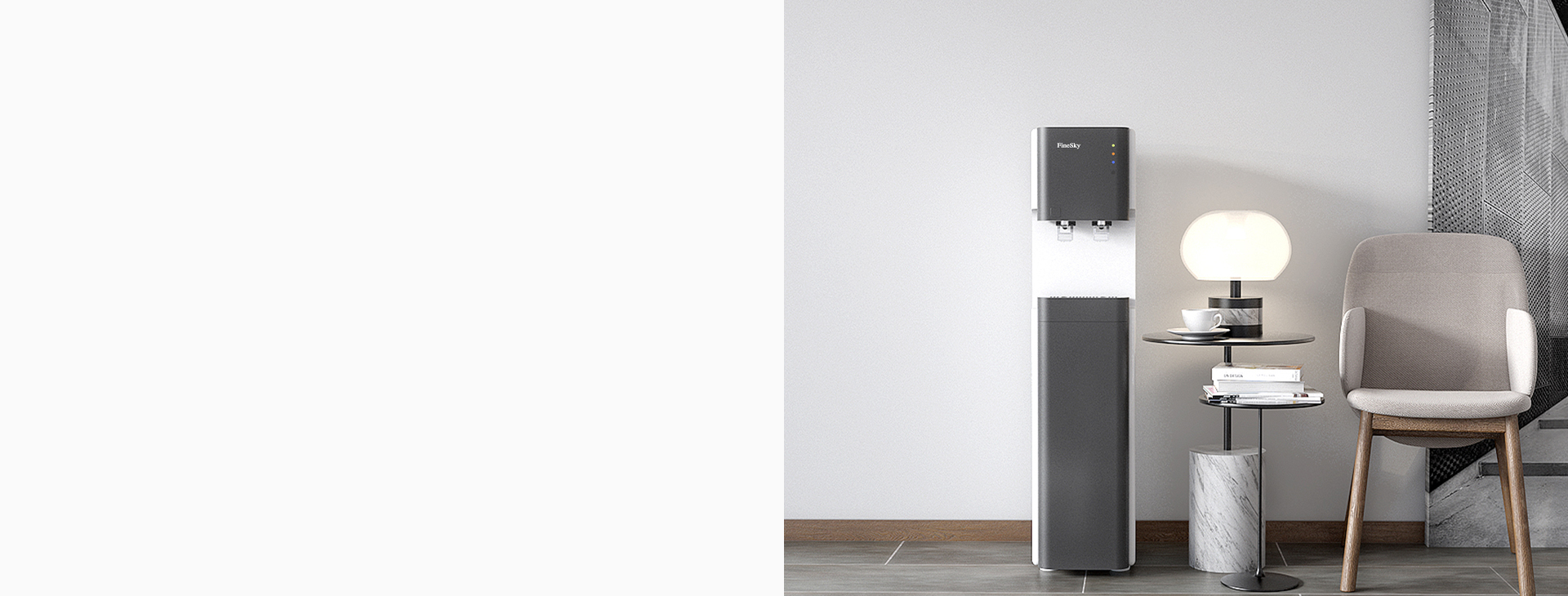 <h4>應(yīng)用場(chǎng)景廣泛<br></h4>
<p>辦公室、健身房、醫(yī)院、學(xué)校、家庭，出水直飲一次滿足所有需求。</p>