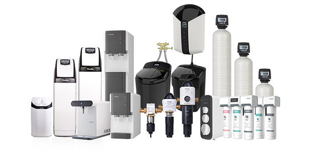 我們的飲用水從哪里來？選對凈水器提高自己的飲用水水質