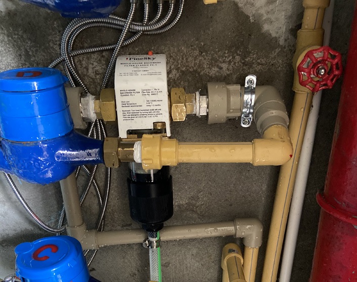 前置過濾器_管線機(jī)上門安裝_深圳竹子林一小區(qū)案例(圖2) 微信圖片_20201125145635.jpg