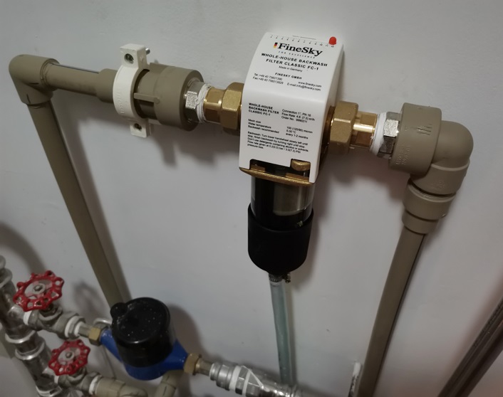 上海城市經典名筑小區_選購前置過濾器與RO反滲透凈水器(圖4) 微信圖片_20201125165805.jpg