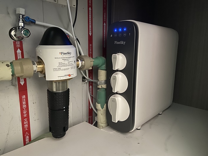 選購凈水器設(shè)備必看，專業(yè)服務(wù)的這4點讓您安全用水無憂