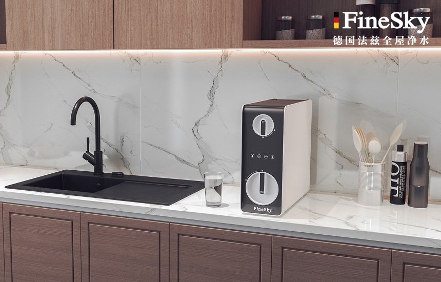 RO反滲透凈水器的水干凈嗎？長期飲用會有什么危害嗎？