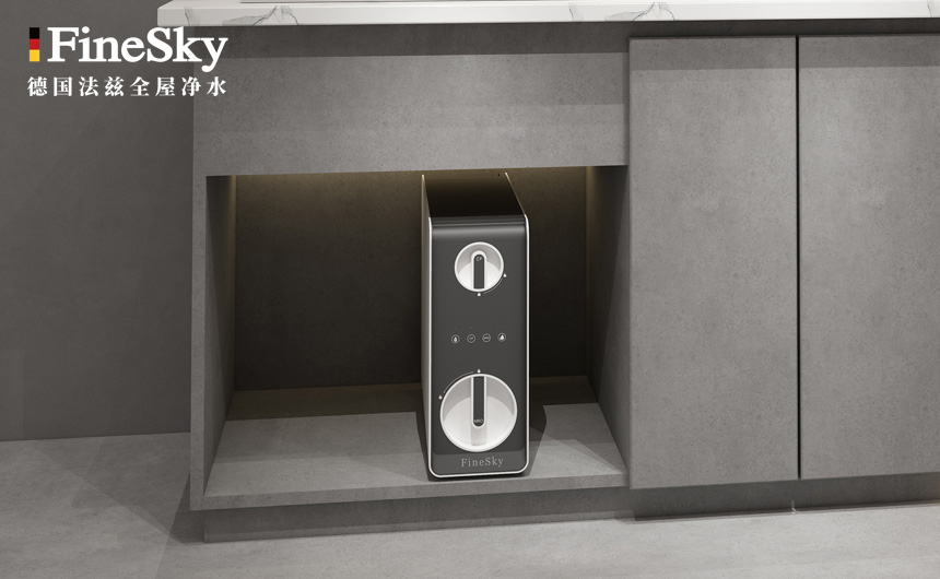 選擇家用凈水器關(guān)鍵點，廚下式凈水器什么牌子好？