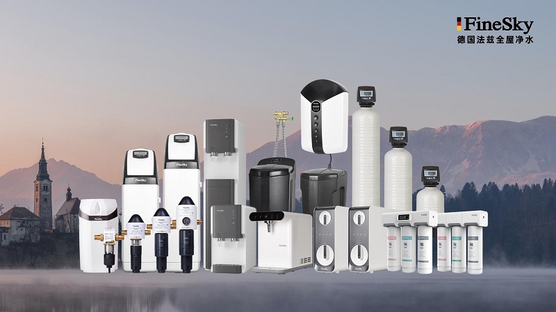 如何挑選合適的凈水器？看濾芯、查證書、測水質(zhì)是關(guān)鍵?