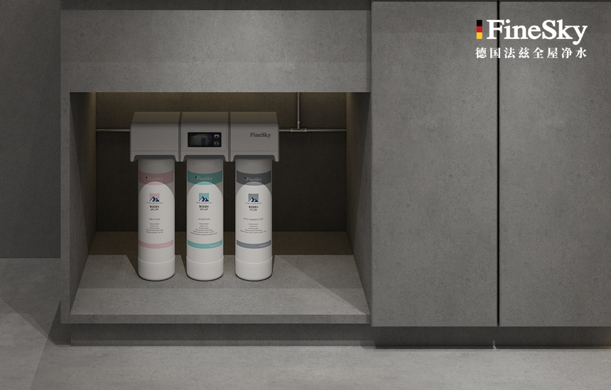 家用凈水器選超濾還是反滲透？5個方面幫你挑對