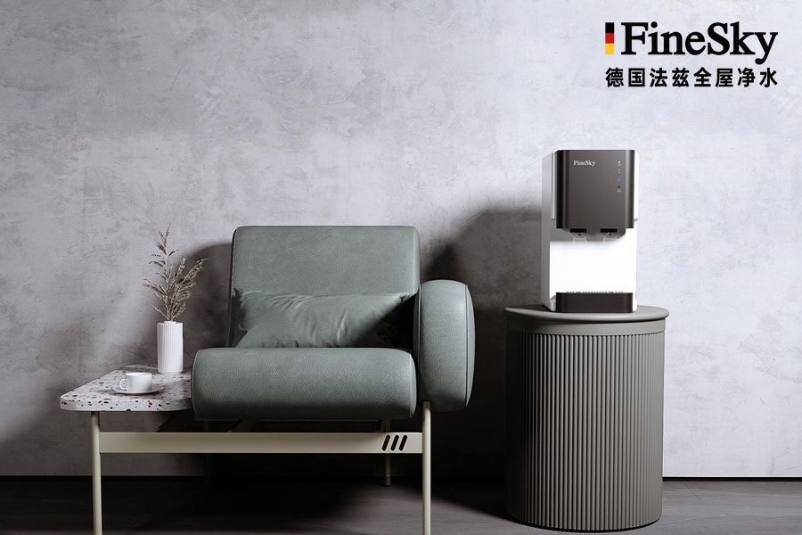 家用臺式直飲機：值得入手的喝水神器，還是沖動的擺設？